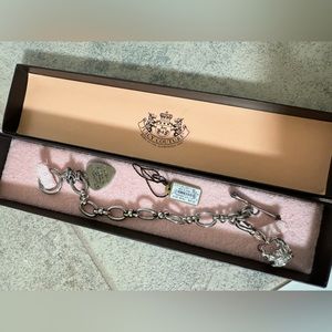 Juicy Couture bracelet